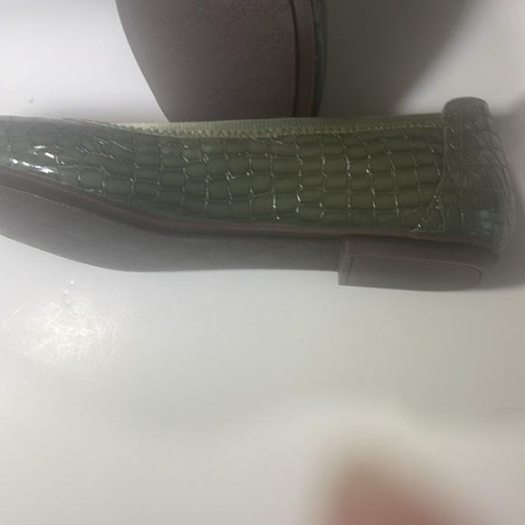 Vonic Ballet Flat Shoes - Picture 6 of 6